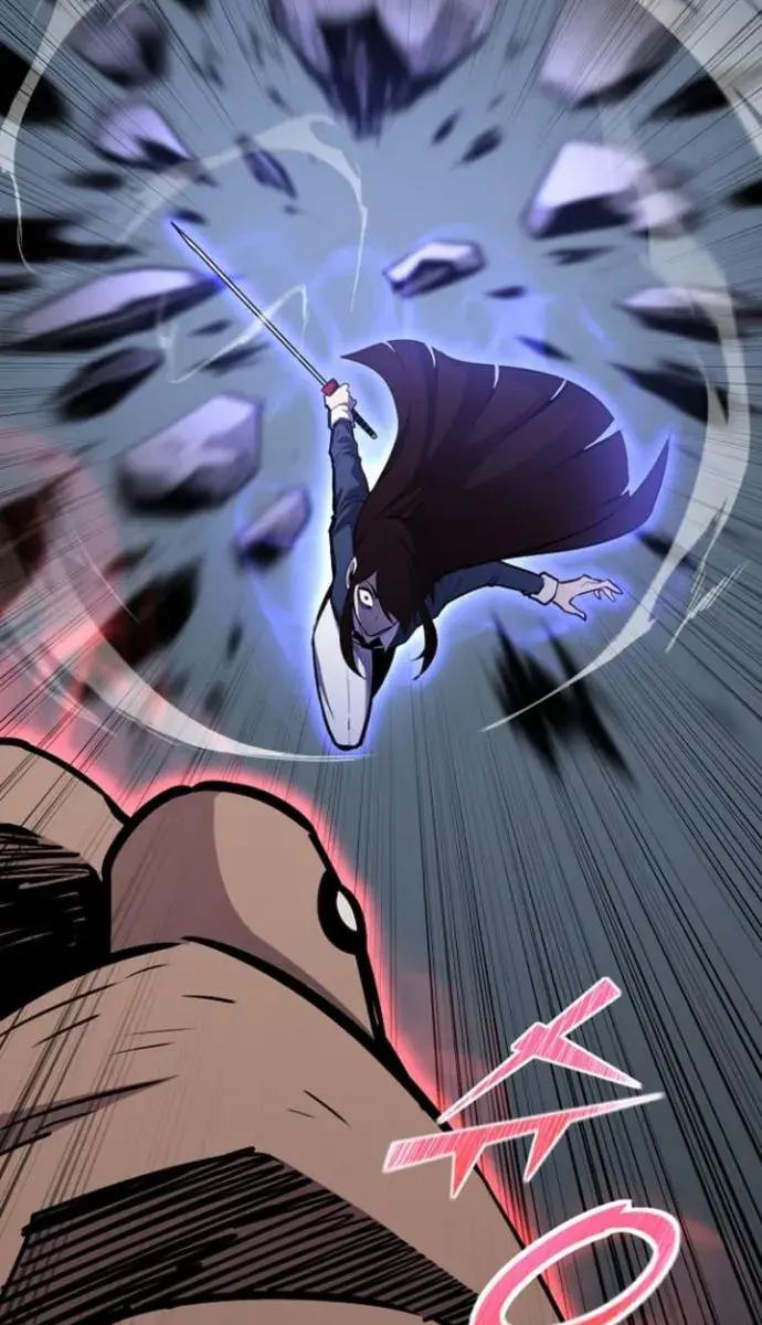 I Awoke as a God After Auto-Battling for a Million Years Chapter 116 Page 105