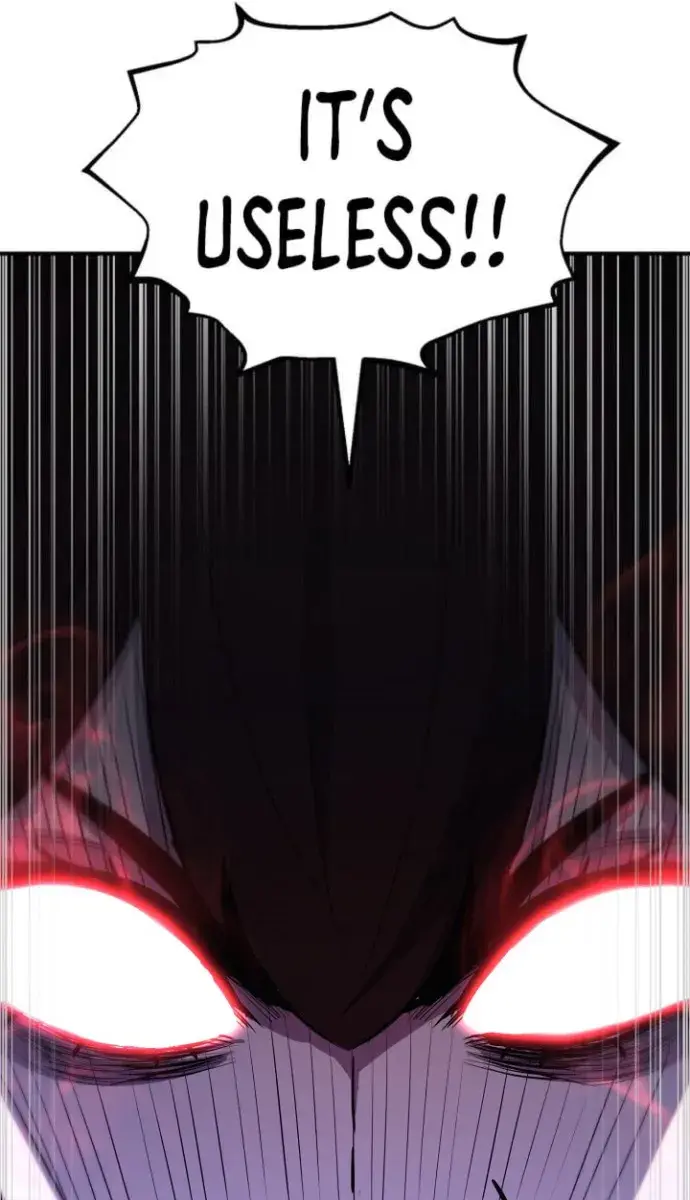 I Awoke as a God After Auto-Battling for a Million Years Chapter 116 Page 108