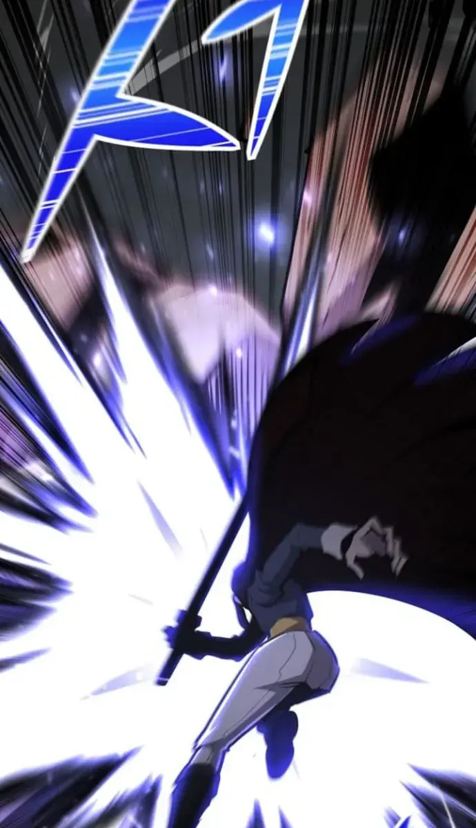 I Awoke as a God After Auto-Battling for a Million Years Chapter 116 Page 110