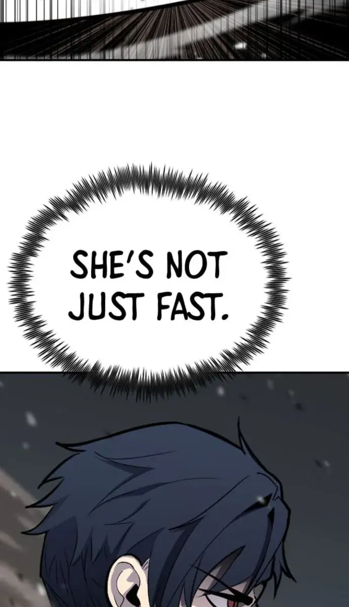 I Awoke as a God After Auto-Battling for a Million Years Chapter 116 Page 121