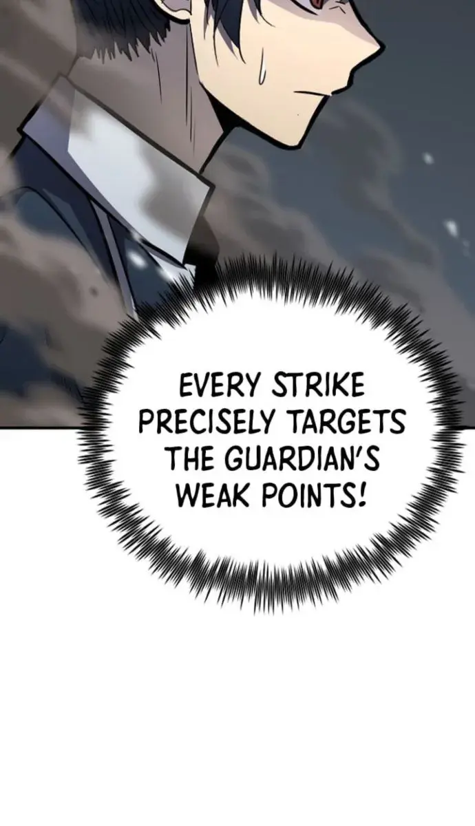 I Awoke as a God After Auto-Battling for a Million Years Chapter 116 Page 122