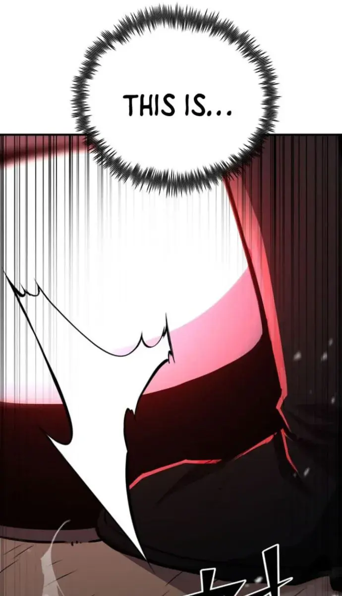 I Awoke as a God After Auto-Battling for a Million Years Chapter 116 Page 124