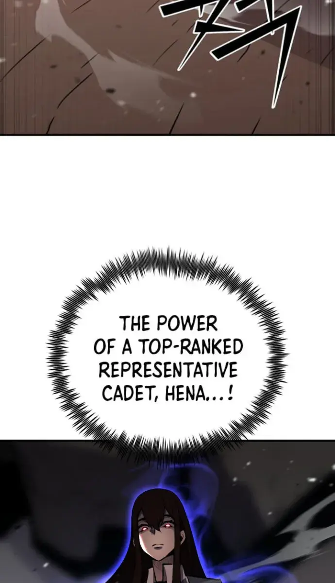 I Awoke as a God After Auto-Battling for a Million Years Chapter 116 Page 125