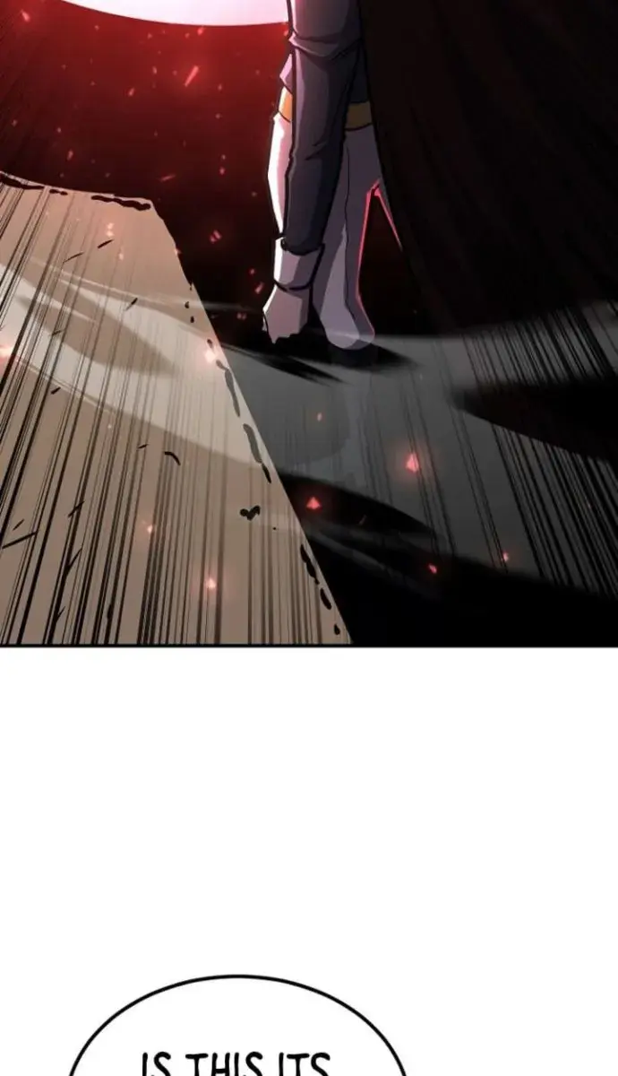I Awoke as a God After Auto-Battling for a Million Years Chapter 116 Page 132