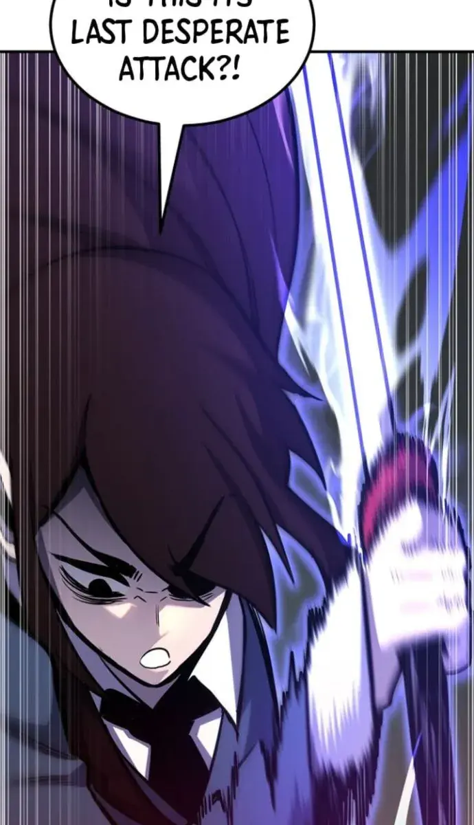 I Awoke as a God After Auto-Battling for a Million Years Chapter 116 Page 133