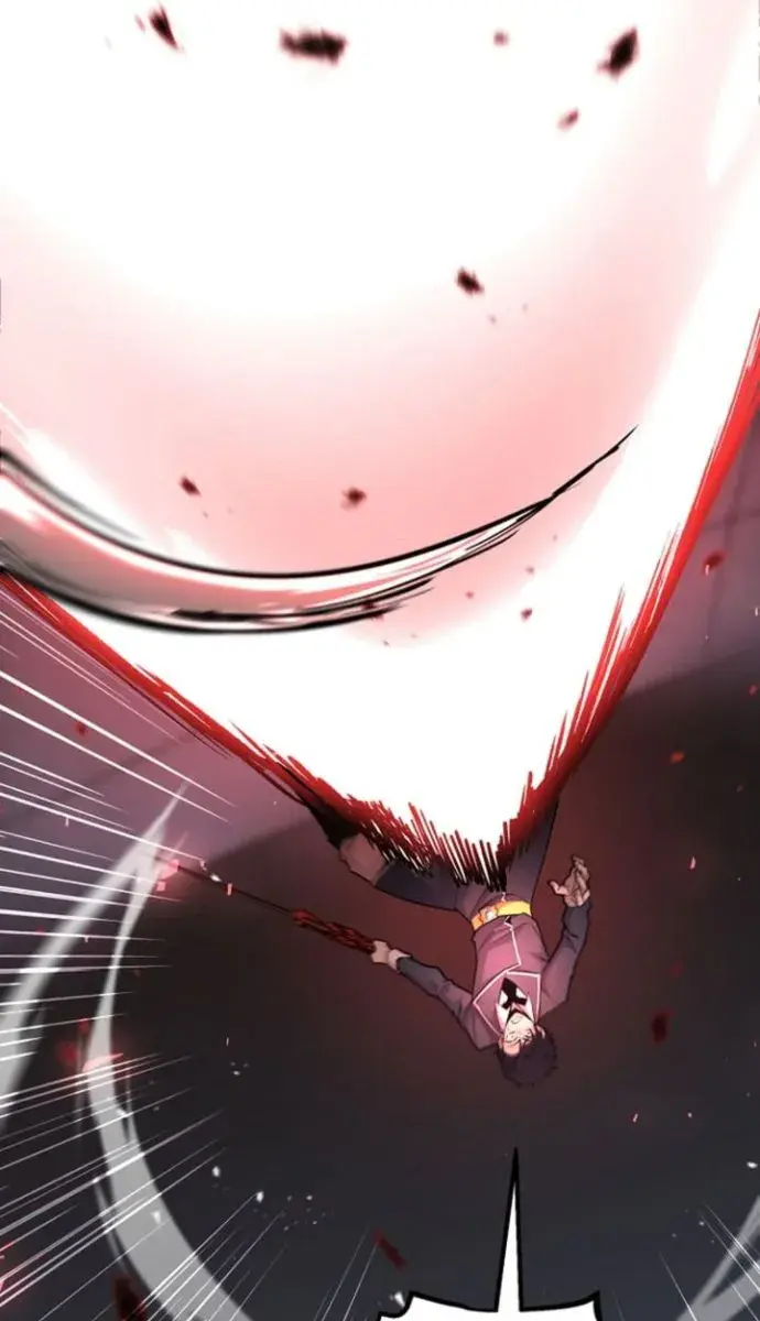 I Awoke as a God After Auto-Battling for a Million Years Chapter 116 Page 147
