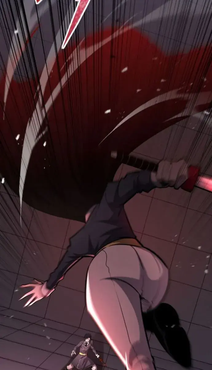 I Awoke as a God After Auto-Battling for a Million Years Chapter 116 Page 151