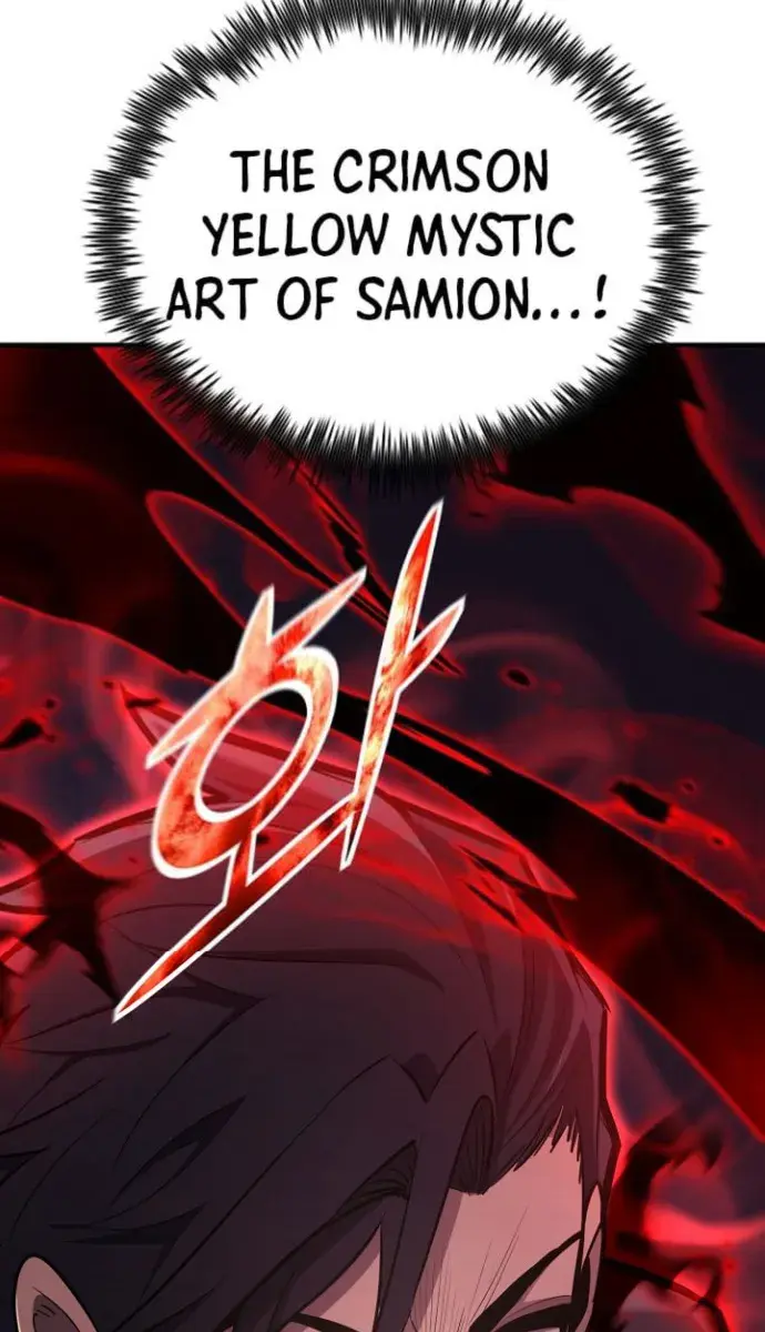 I Awoke as a God After Auto-Battling for a Million Years Chapter 119 Page 5