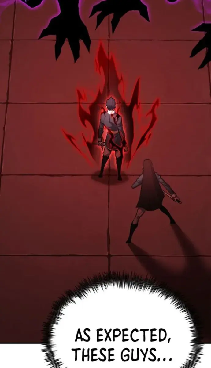 I Awoke as a God After Auto-Battling for a Million Years Chapter 119 Page 10