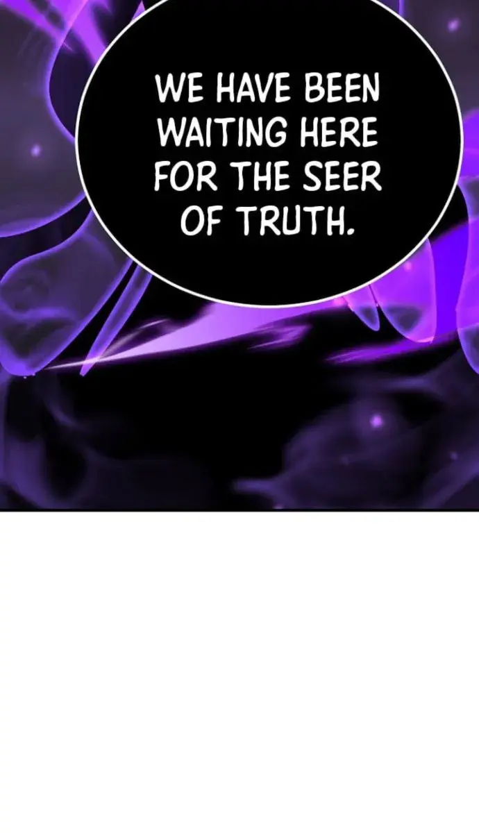 I Awoke as a God After Auto-Battling for a Million Years Chapter 119 Page 18