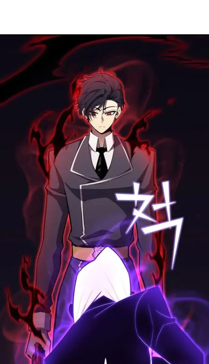 I Awoke as a God After Auto-Battling for a Million Years Chapter 119 Page 22