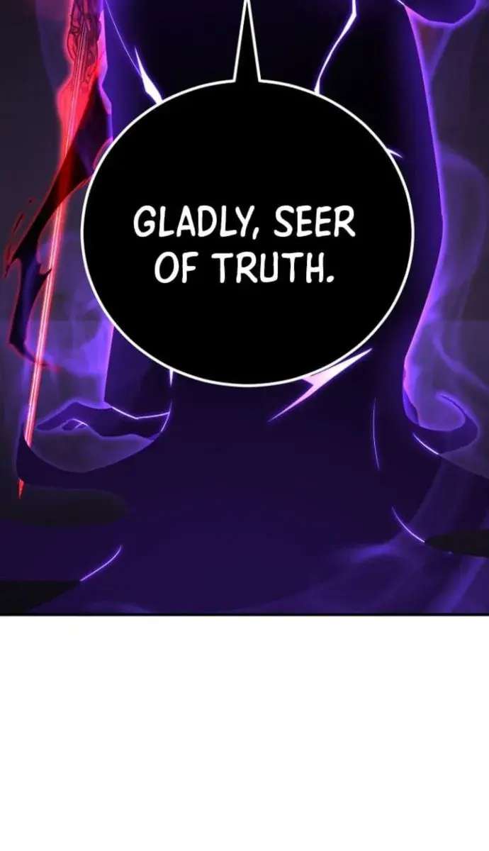 I Awoke as a God After Auto-Battling for a Million Years Chapter 119 Page 23