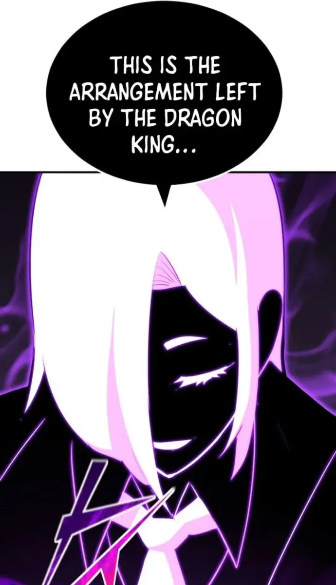 I Awoke as a God After Auto-Battling for a Million Years Chapter 119 Page 25