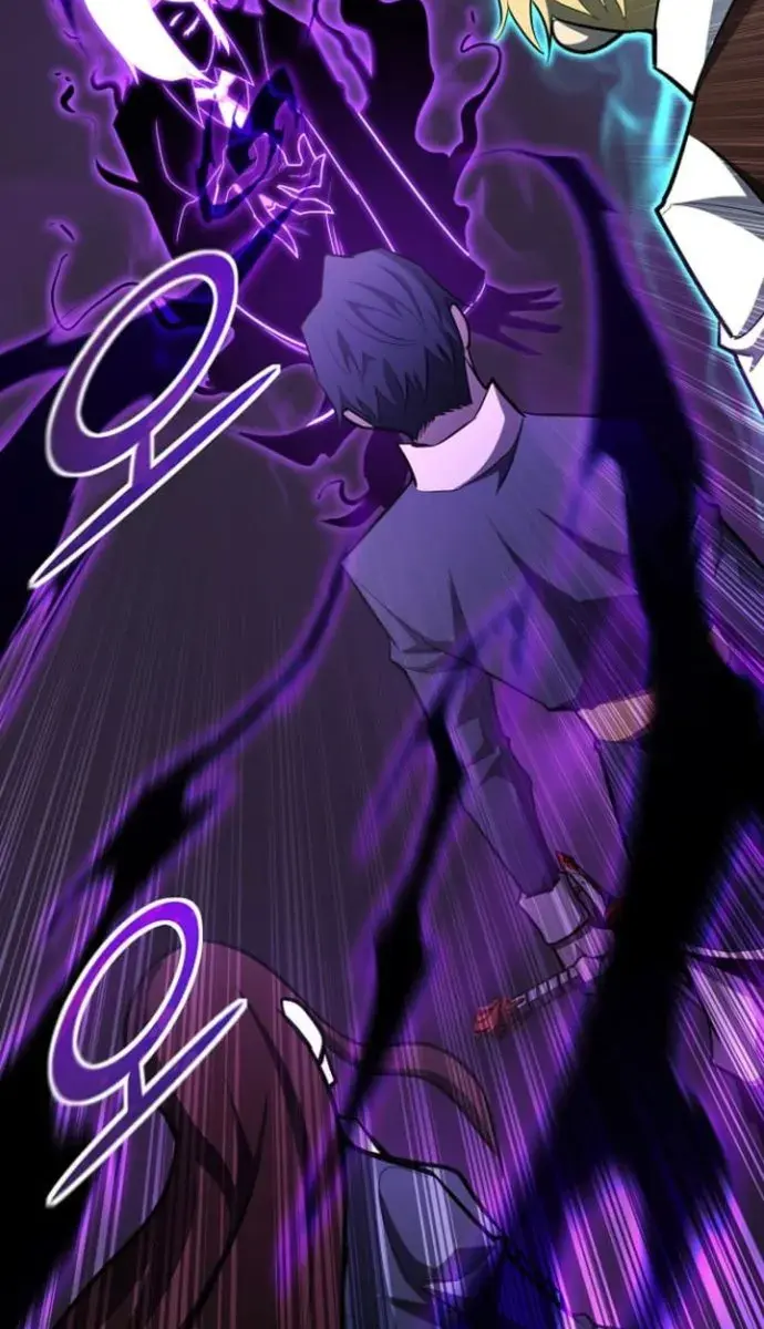 I Awoke as a God After Auto-Battling for a Million Years Chapter 119 Page 28