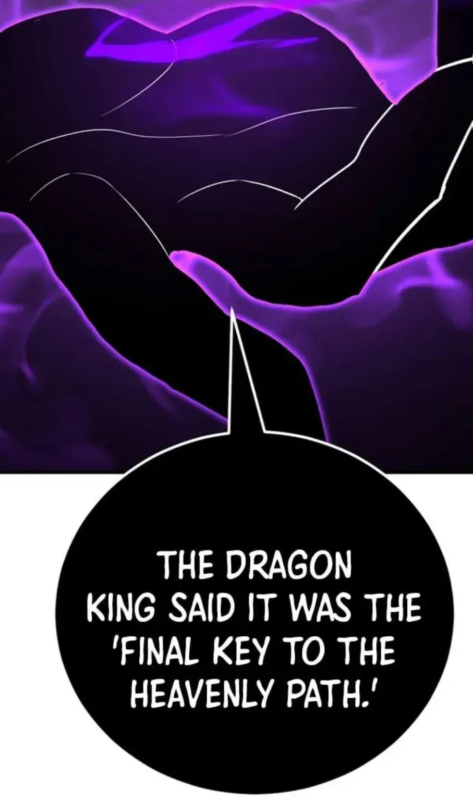 I Awoke as a God After Auto-Battling for a Million Years Chapter 119 Page 32