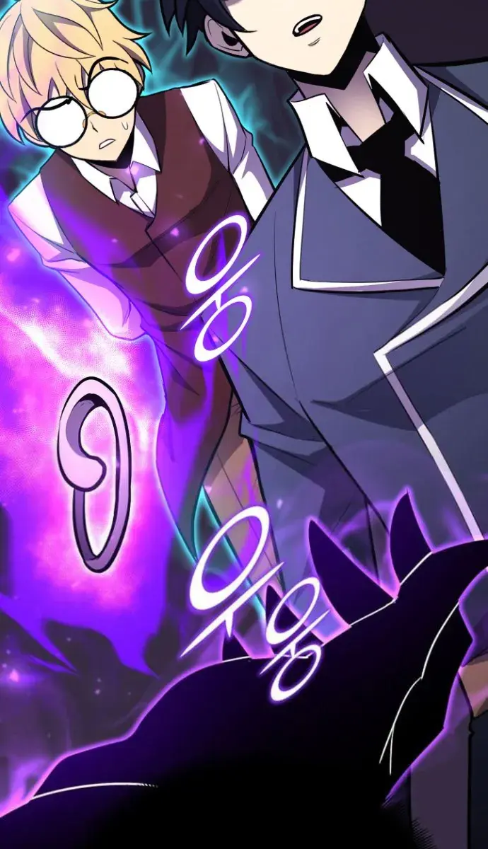 I Awoke as a God After Auto-Battling for a Million Years Chapter 119 Page 34