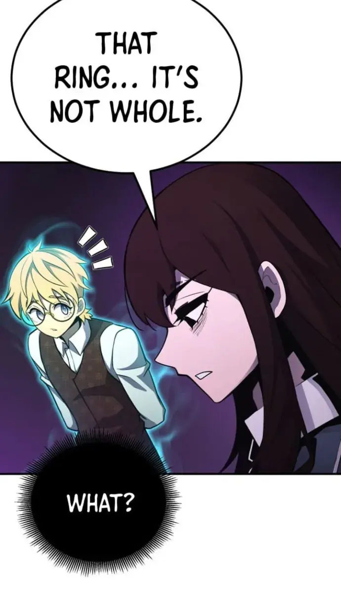 I Awoke as a God After Auto-Battling for a Million Years Chapter 119 Page 36