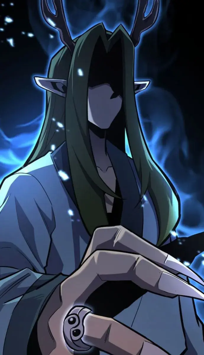 I Awoke as a God After Auto-Battling for a Million Years Chapter 119 Page 39