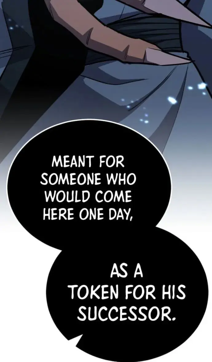 I Awoke as a God After Auto-Battling for a Million Years Chapter 119 Page 40