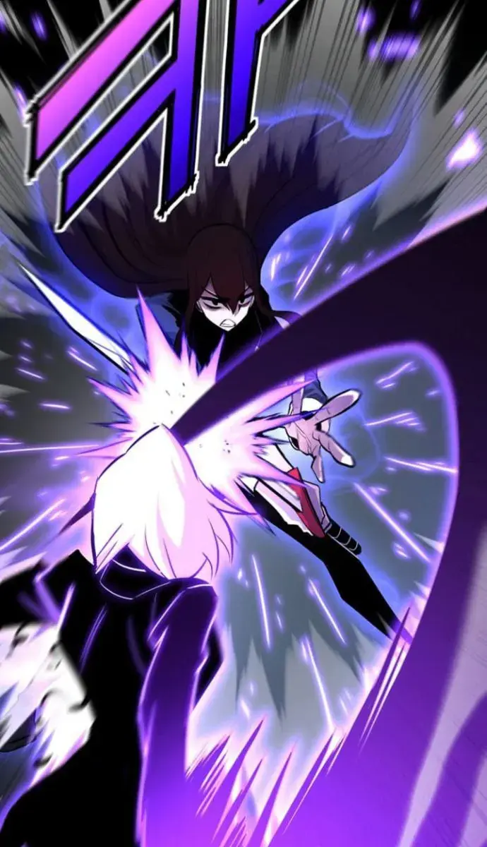 I Awoke as a God After Auto-Battling for a Million Years Chapter 119 Page 52