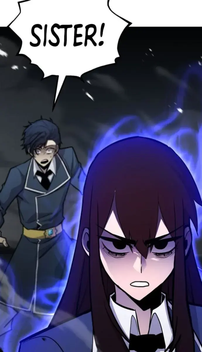I Awoke as a God After Auto-Battling for a Million Years Chapter 119 Page 59