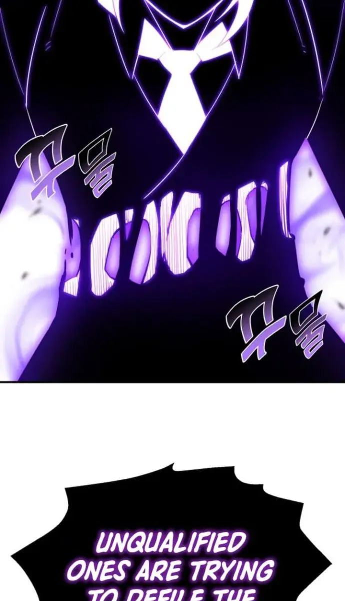 I Awoke as a God After Auto-Battling for a Million Years Chapter 119 Page 62