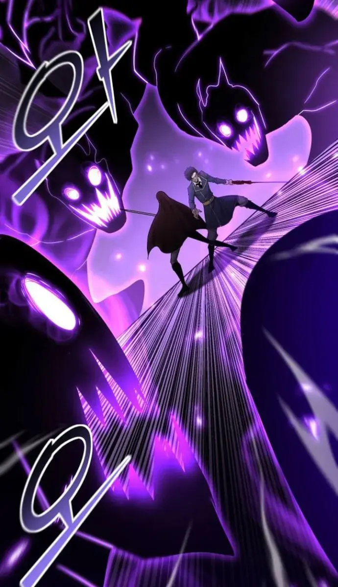 I Awoke as a God After Auto-Battling for a Million Years Chapter 119 Page 66
