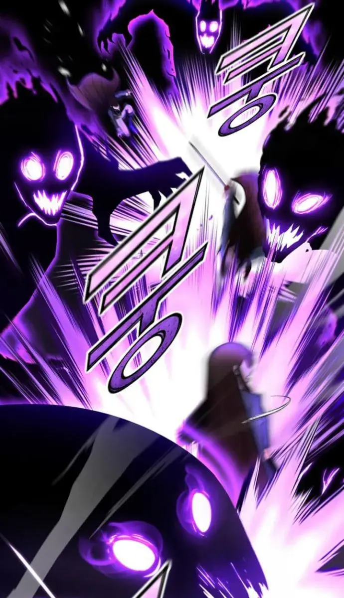 I Awoke as a God After Auto-Battling for a Million Years Chapter 119 Page 69