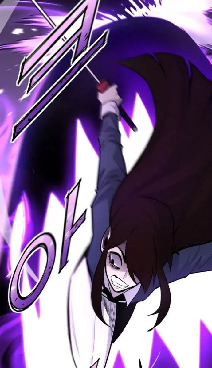I Awoke as a God After Auto-Battling for a Million Years Chapter 119 Page 70