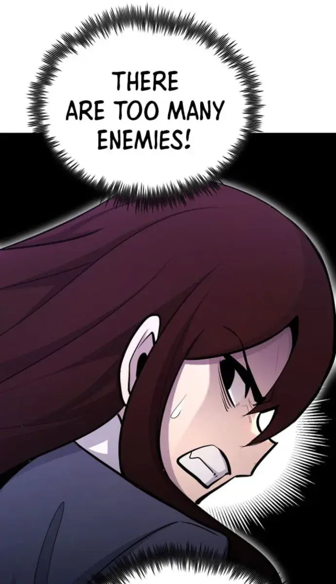 I Awoke as a God After Auto-Battling for a Million Years Chapter 119 Page 72