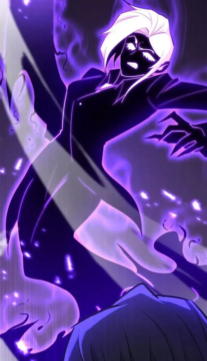 I Awoke as a God After Auto-Battling for a Million Years Chapter 119 Page 81