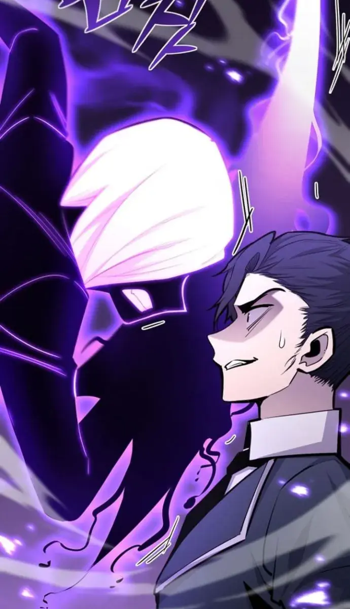 I Awoke as a God After Auto-Battling for a Million Years Chapter 119 Page 90
