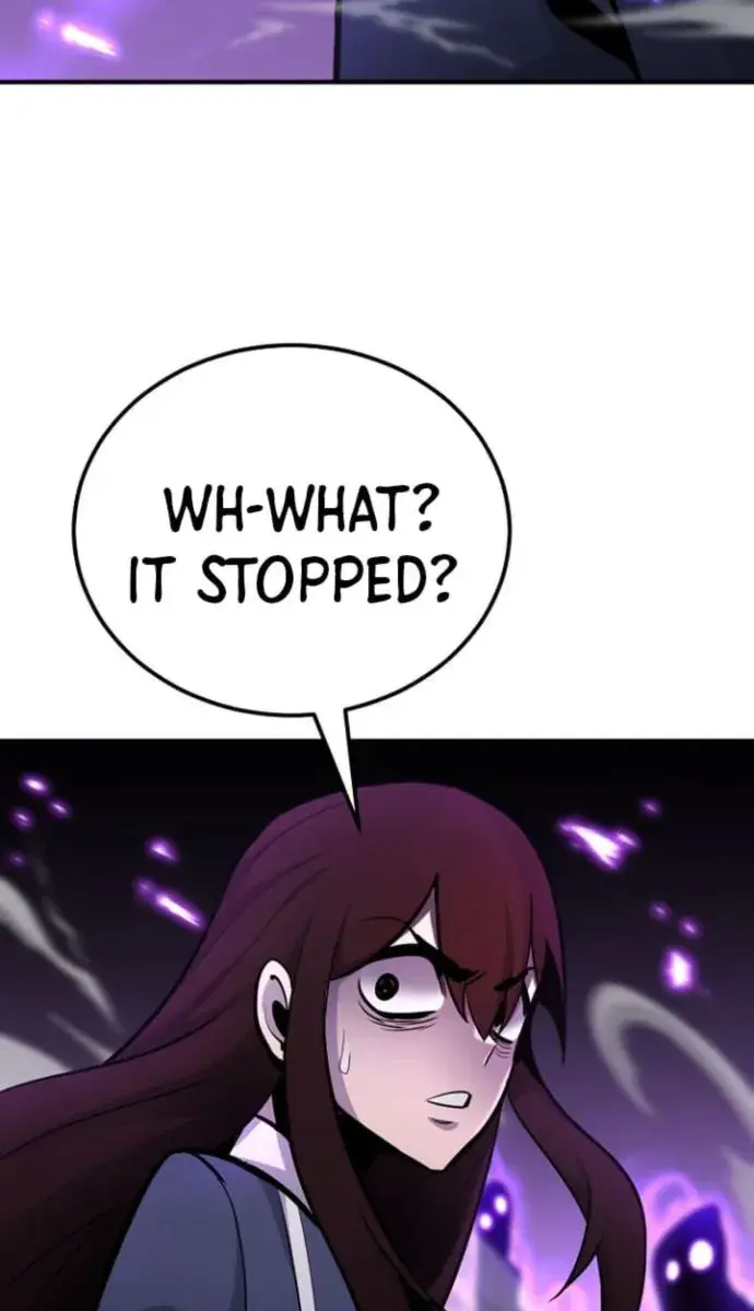 I Awoke as a God After Auto-Battling for a Million Years Chapter 119 Page 91