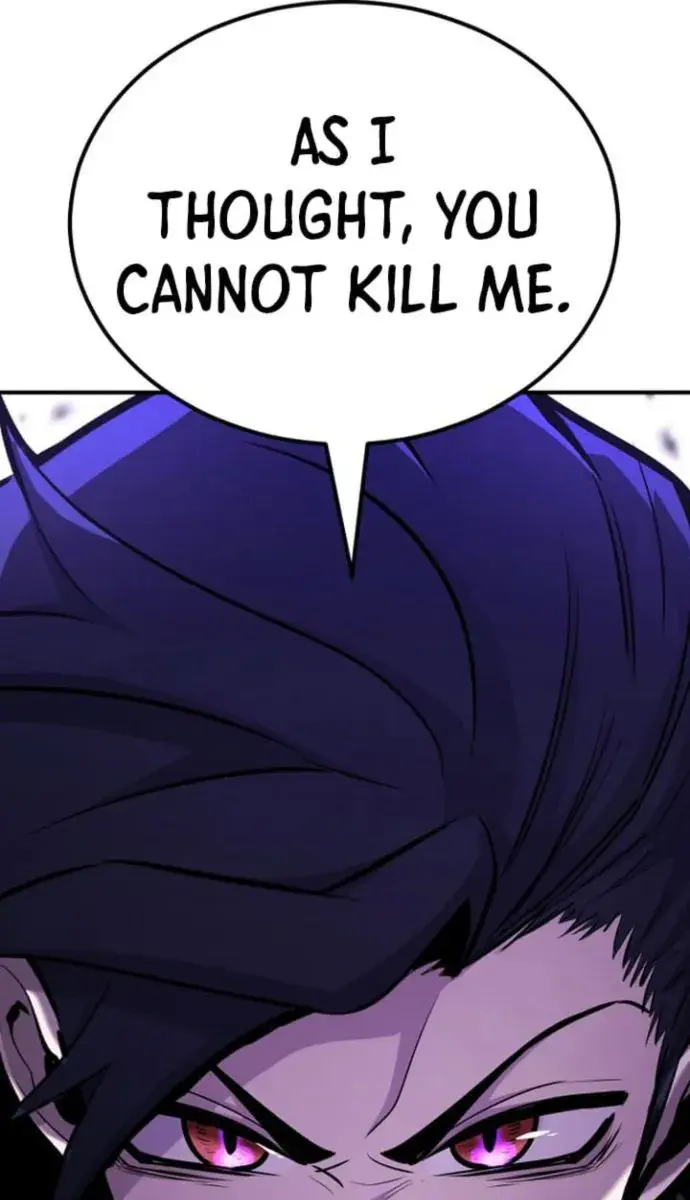 I Awoke as a God After Auto-Battling for a Million Years Chapter 119 Page 96