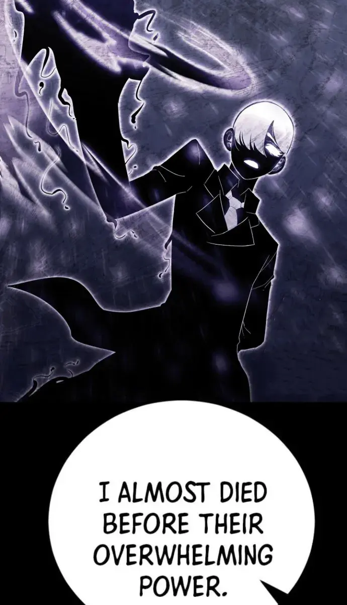 I Awoke as a God After Auto-Battling for a Million Years Chapter 119 Page 99