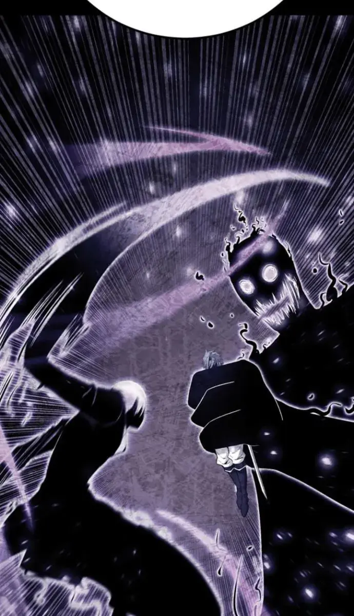 I Awoke as a God After Auto-Battling for a Million Years Chapter 119 Page 100