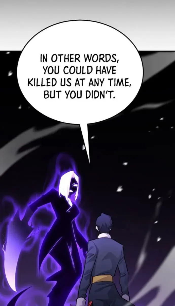 I Awoke as a God After Auto-Battling for a Million Years Chapter 119 Page 102