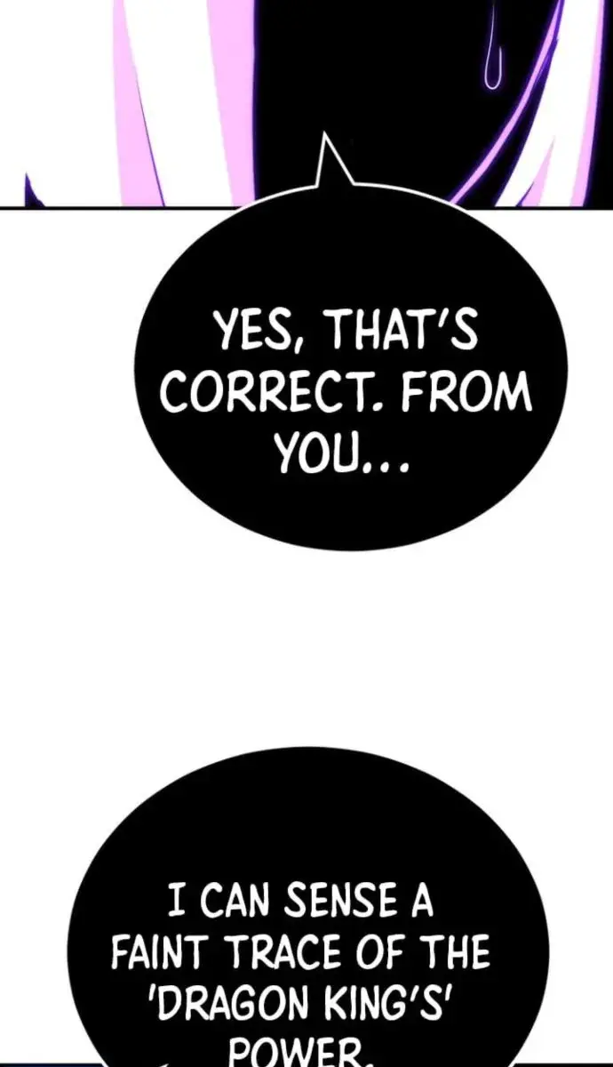 I Awoke as a God After Auto-Battling for a Million Years Chapter 119 Page 107