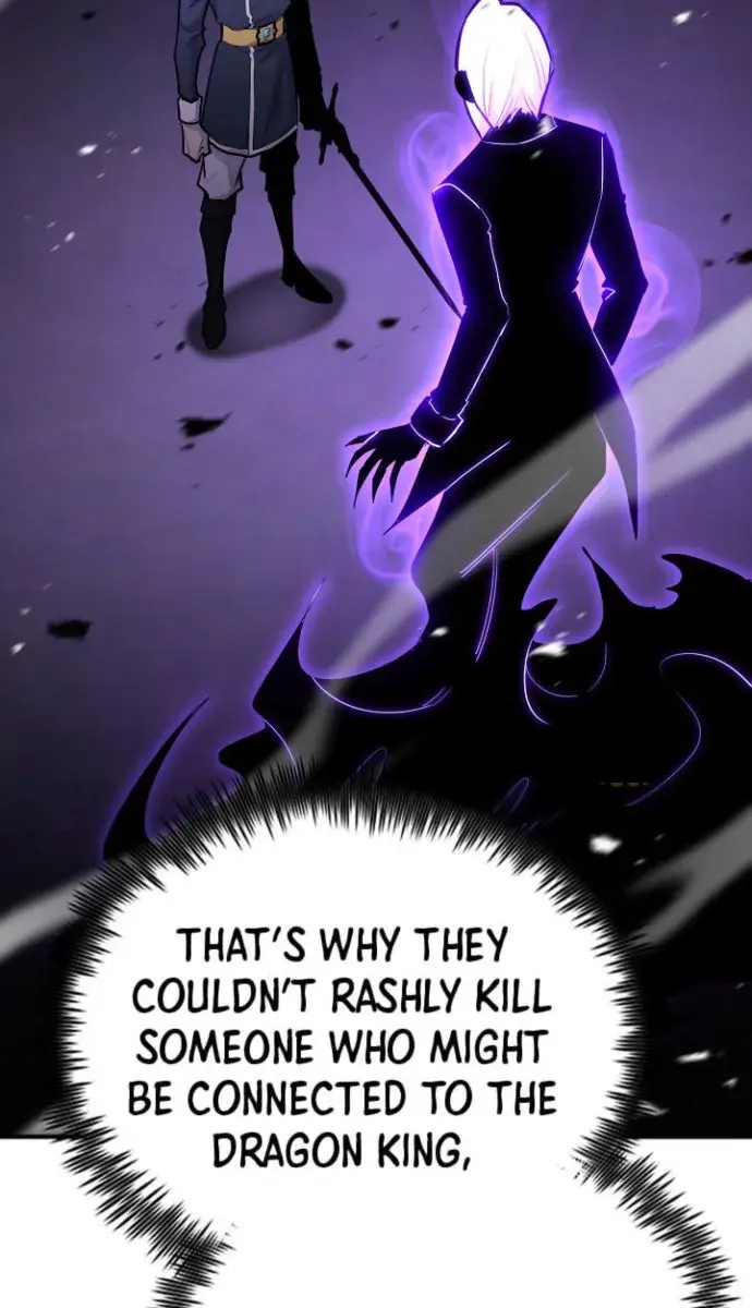 I Awoke as a God After Auto-Battling for a Million Years Chapter 119 Page 113