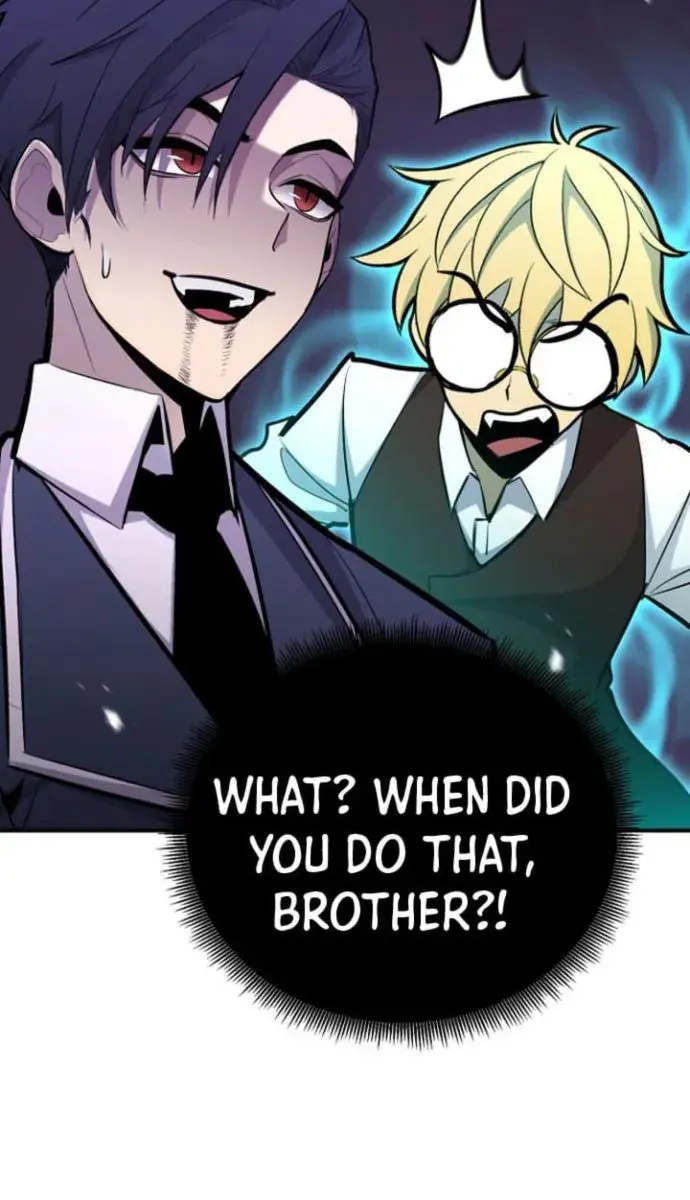 I Awoke as a God After Auto-Battling for a Million Years Chapter 119 Page 116