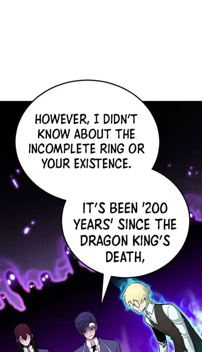 I Awoke as a God After Auto-Battling for a Million Years Chapter 119 Page 117