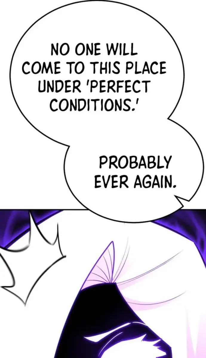 I Awoke as a God After Auto-Battling for a Million Years Chapter 119 Page 120