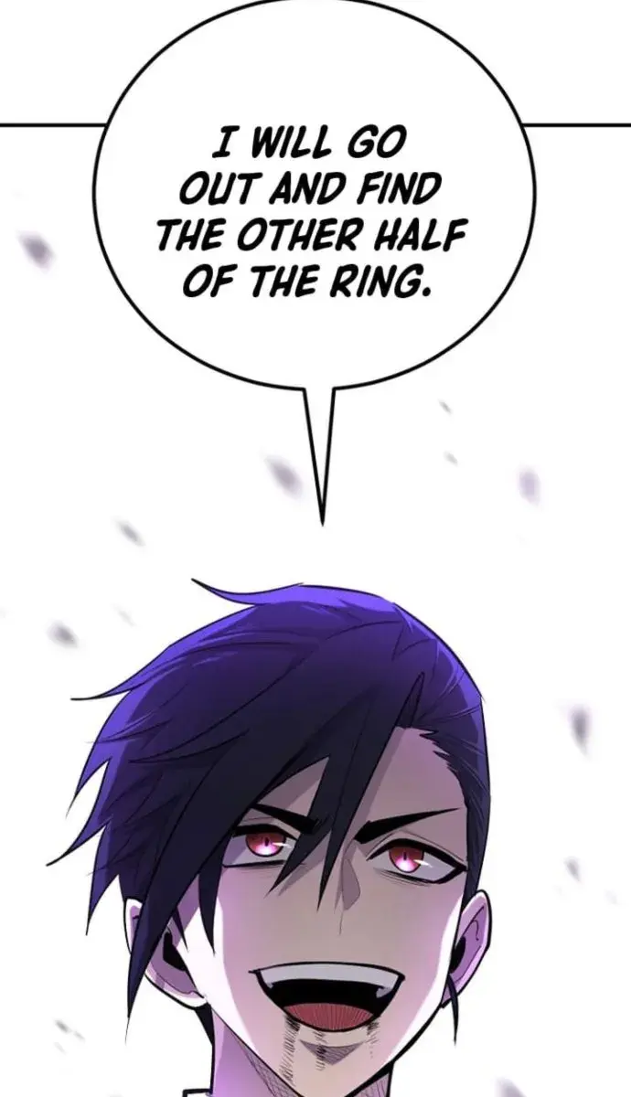 I Awoke as a God After Auto-Battling for a Million Years Chapter 119 Page 123