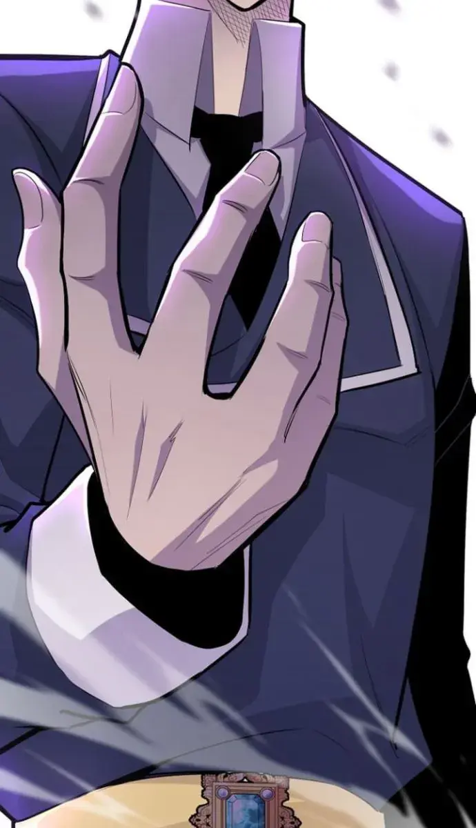 I Awoke as a God After Auto-Battling for a Million Years Chapter 119 Page 124