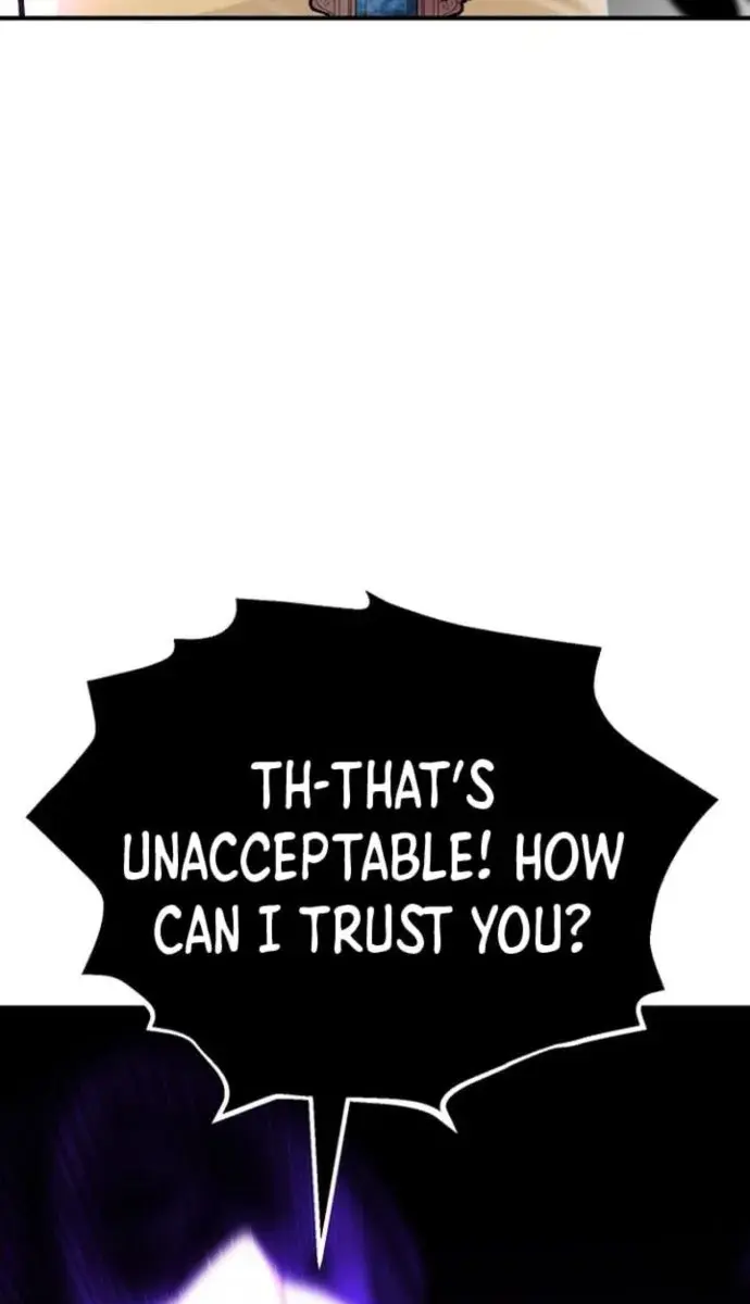 I Awoke as a God After Auto-Battling for a Million Years Chapter 119 Page 125