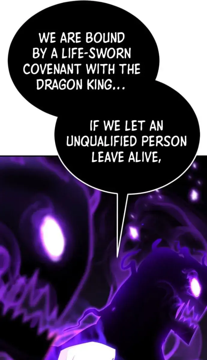 I Awoke as a God After Auto-Battling for a Million Years Chapter 119 Page 128