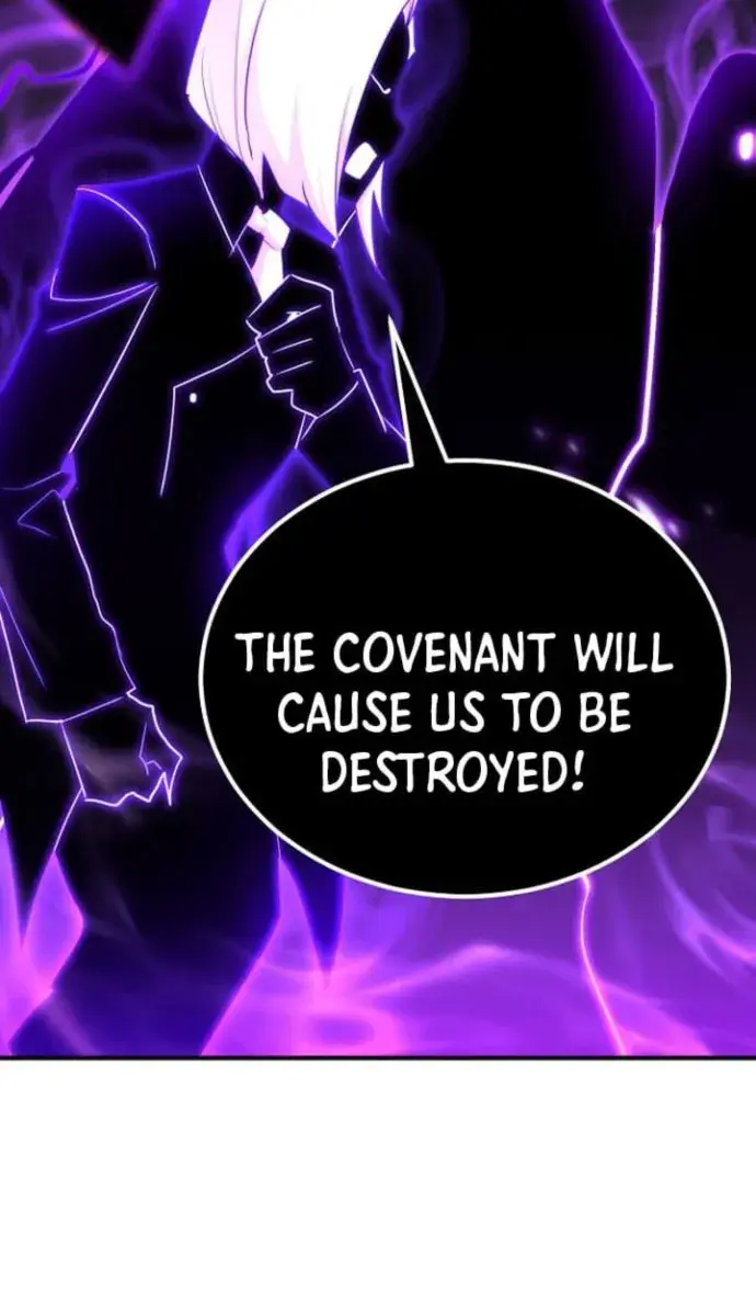 I Awoke as a God After Auto-Battling for a Million Years Chapter 119 Page 129