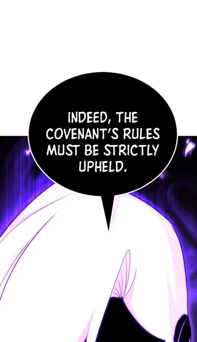 I Awoke as a God After Auto-Battling for a Million Years Chapter 119 Page 130