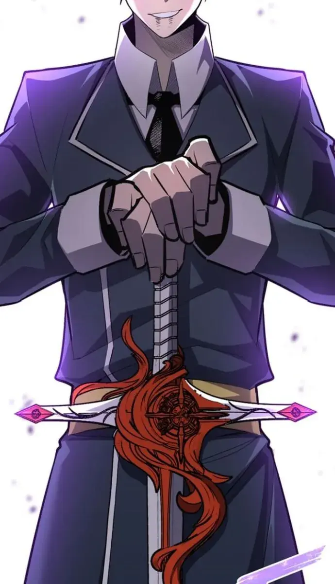 I Awoke as a God After Auto-Battling for a Million Years Chapter 119 Page 141