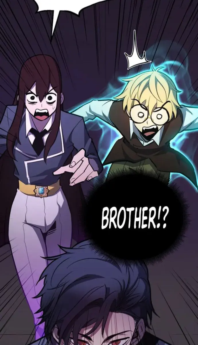 I Awoke as a God After Auto-Battling for a Million Years Chapter 119 Page 147
